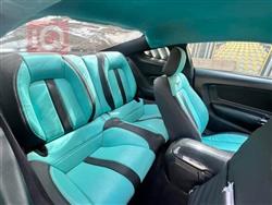 فورد موستانج